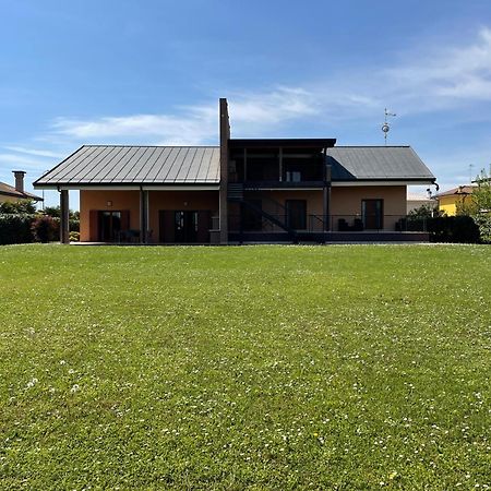 Il Cormorano Bed & Breakfast Scardovari Dış mekan fotoğraf