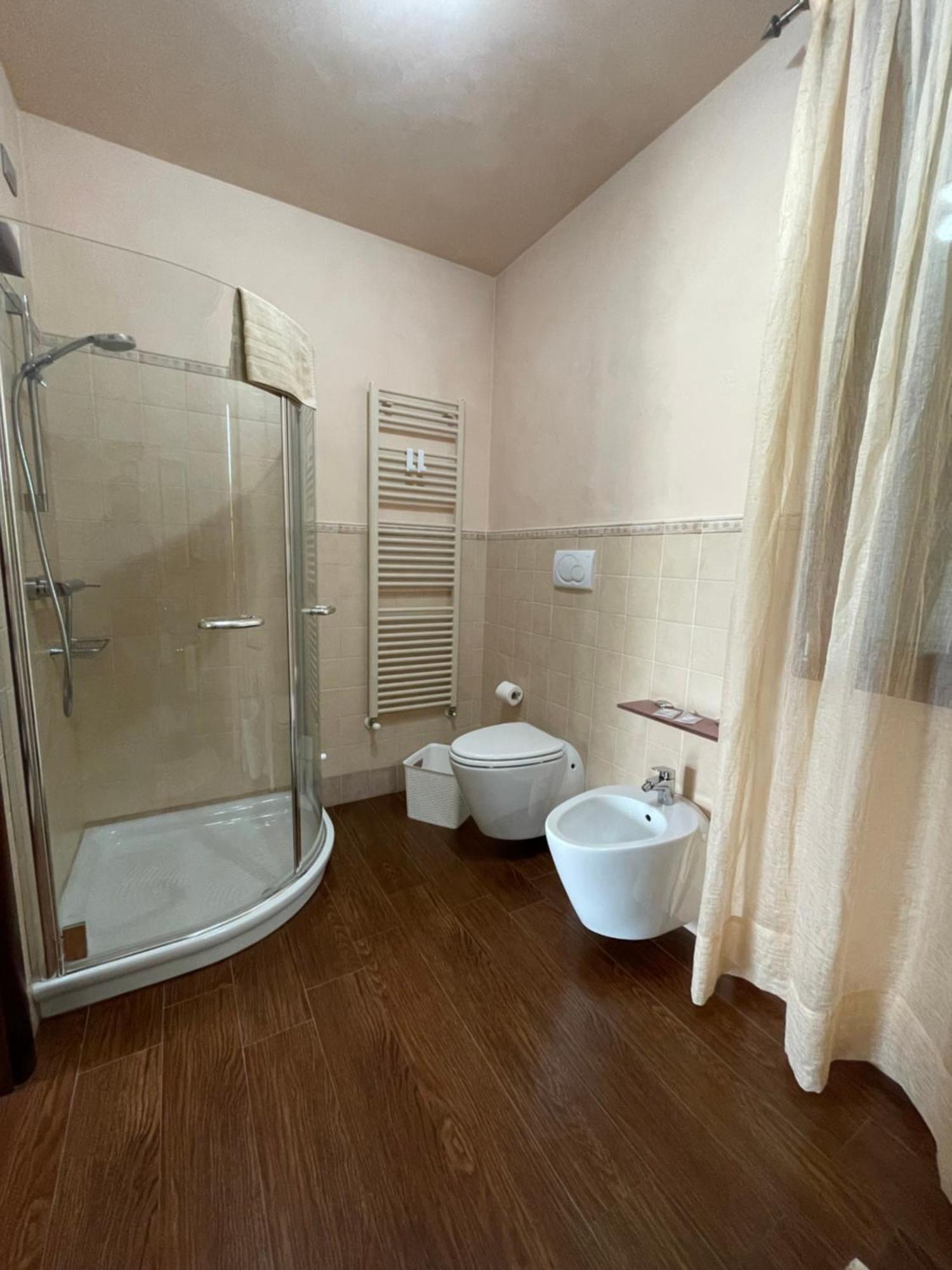 Il Cormorano Bed & Breakfast Scardovari Dış mekan fotoğraf