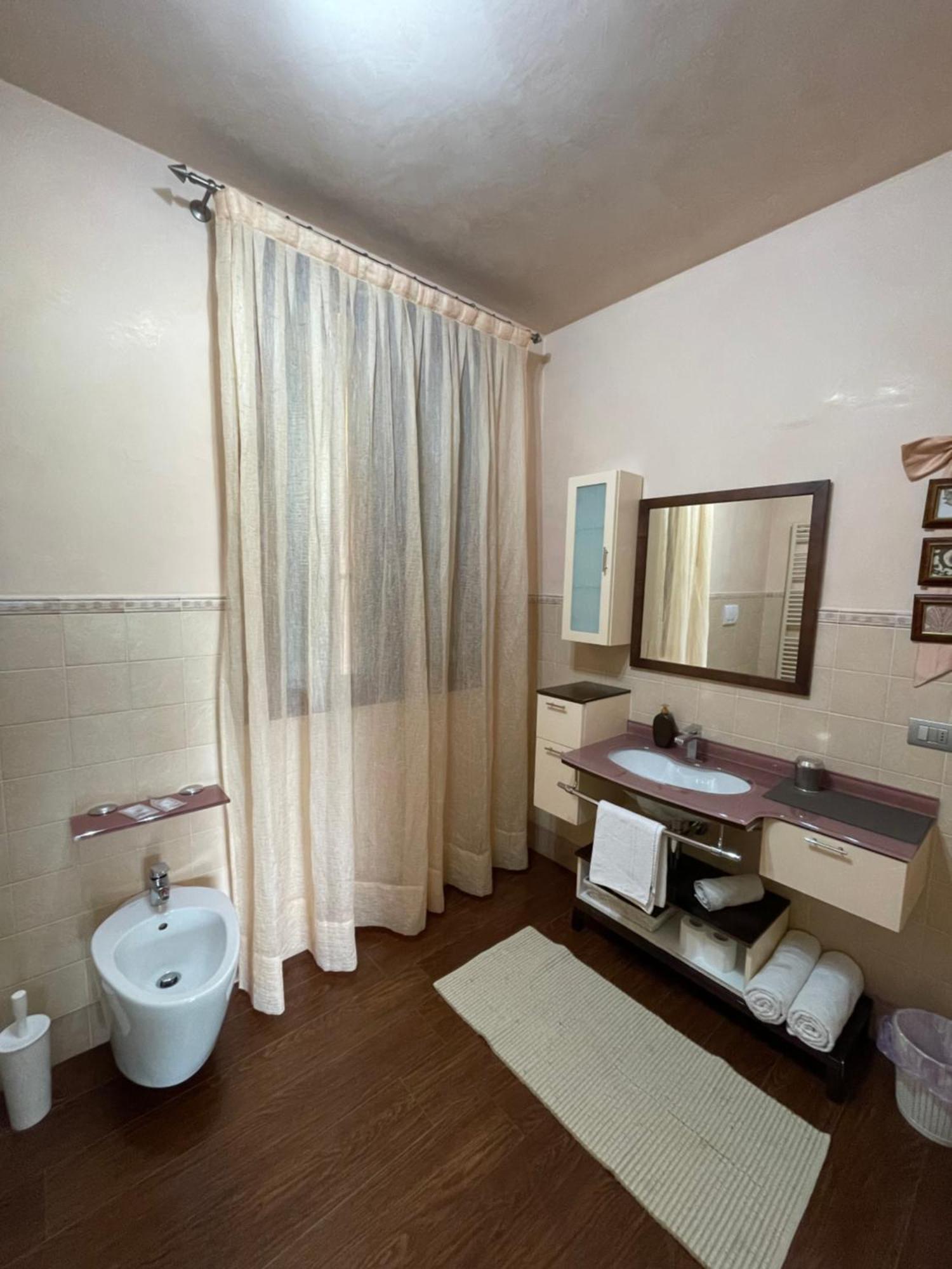 Il Cormorano Bed & Breakfast Scardovari Dış mekan fotoğraf