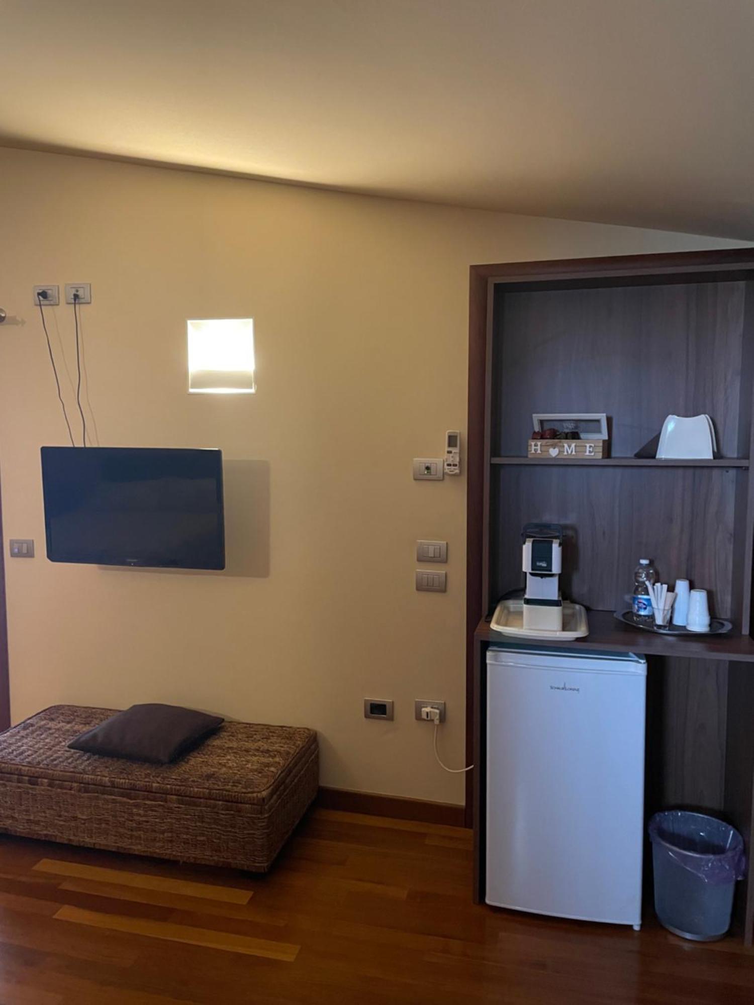 Il Cormorano Bed & Breakfast Scardovari Dış mekan fotoğraf