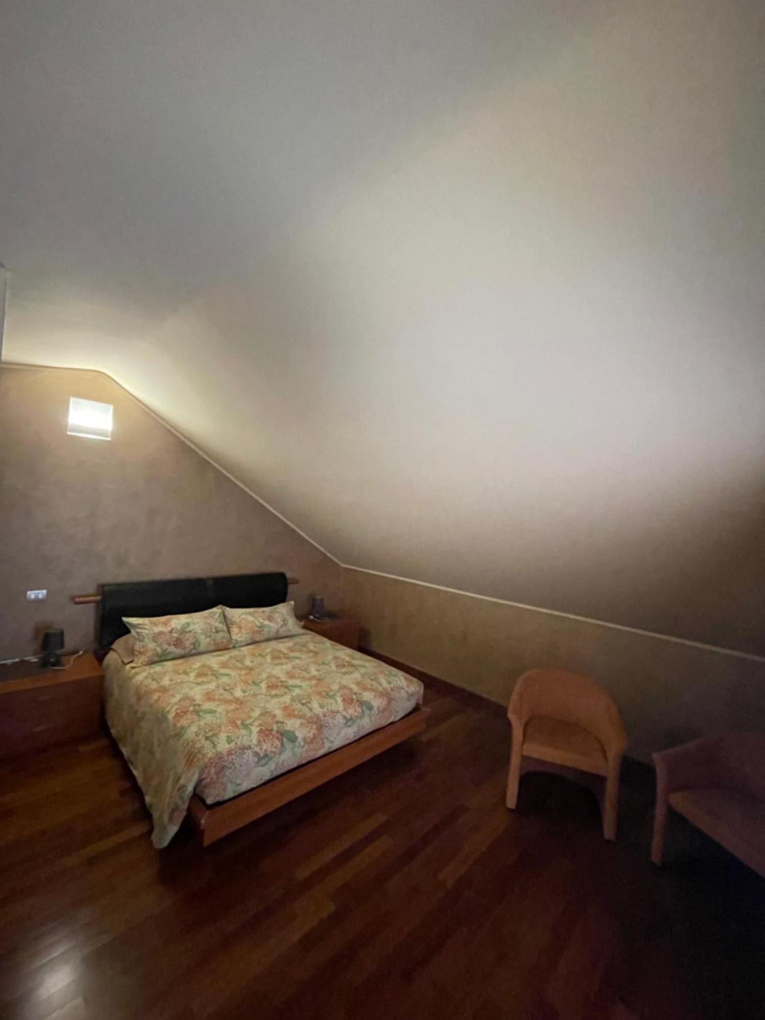 Il Cormorano Bed & Breakfast Scardovari Dış mekan fotoğraf