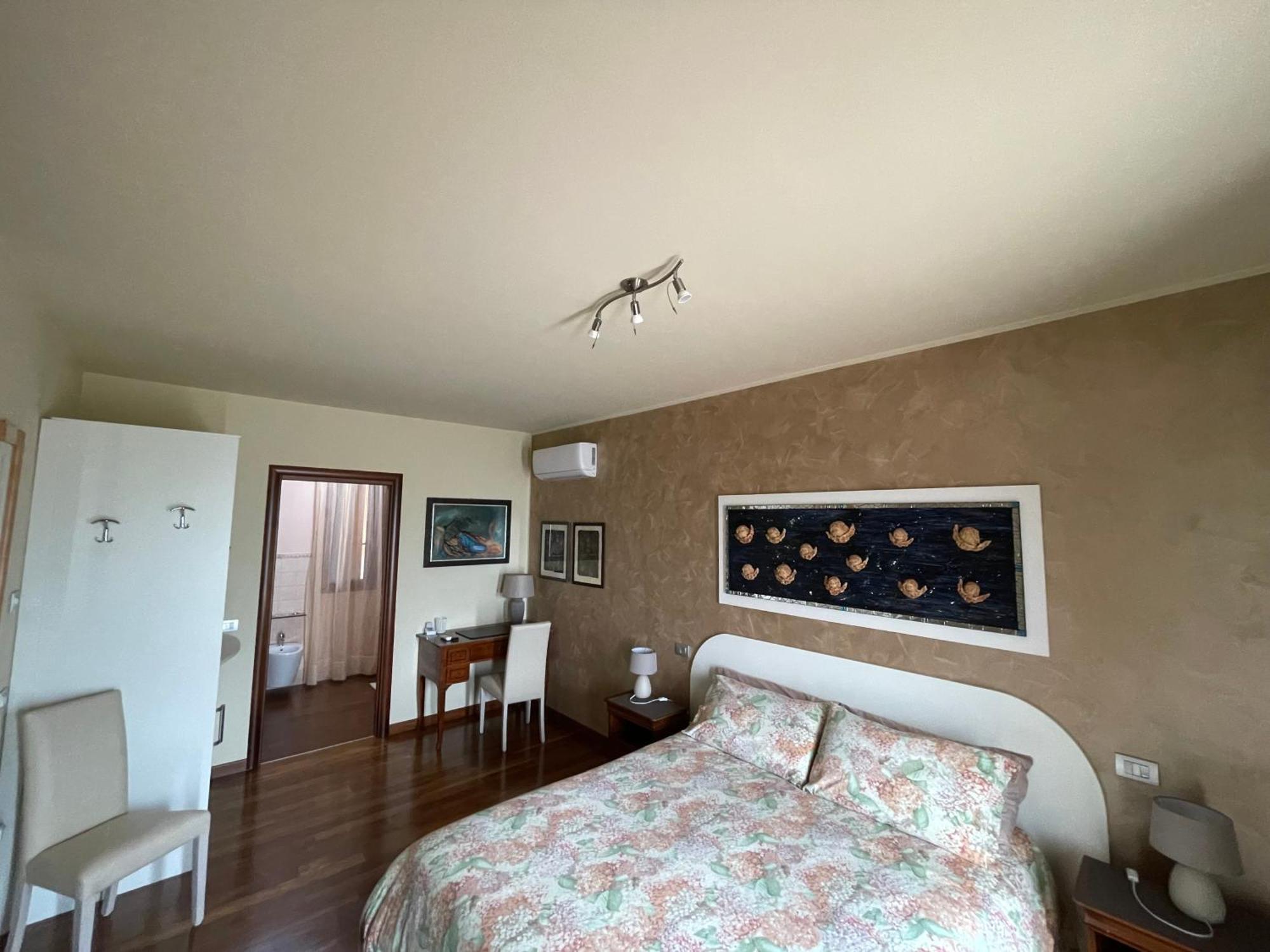 Il Cormorano Bed & Breakfast Scardovari Dış mekan fotoğraf